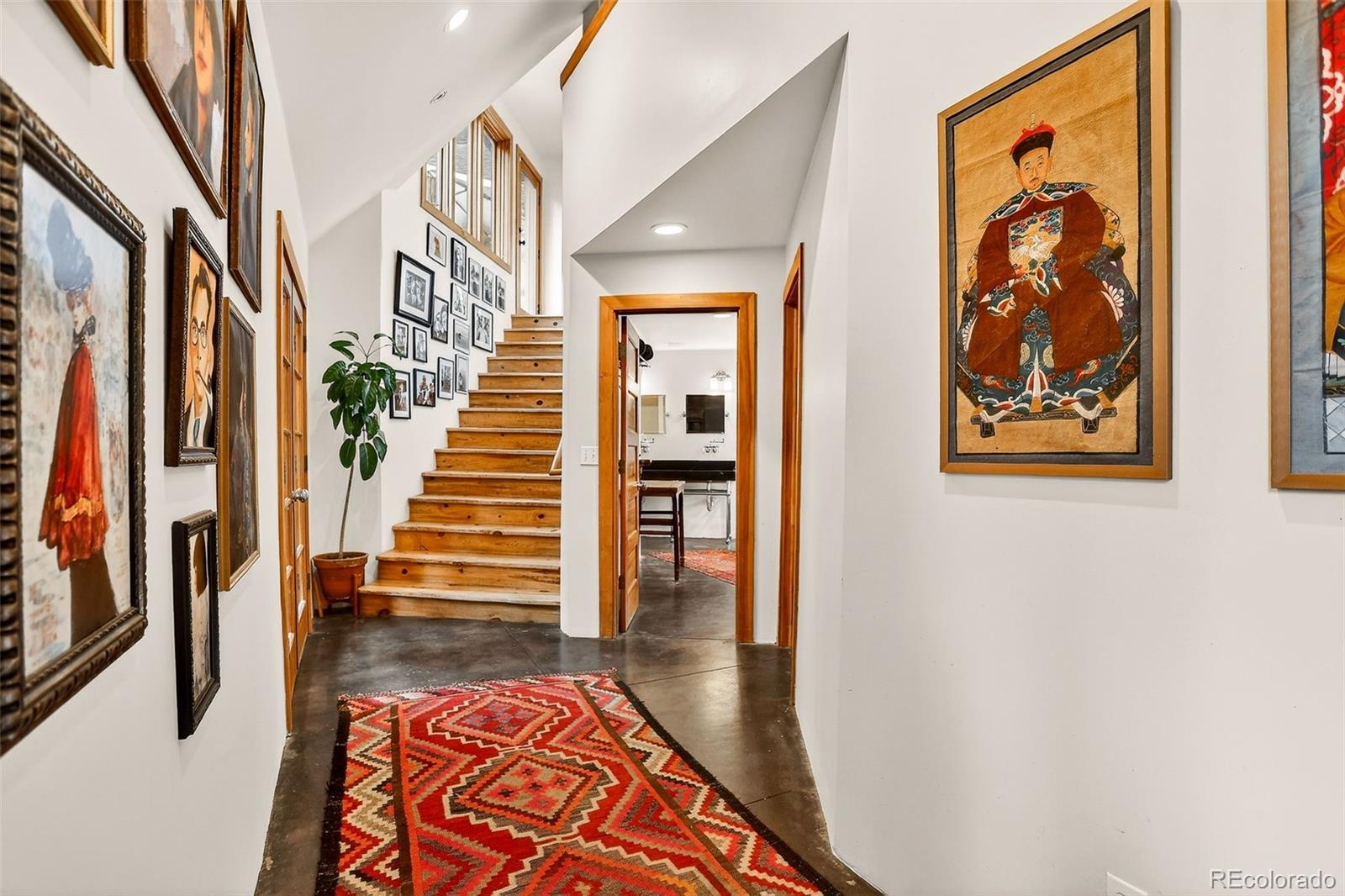 24844 North Turkey Creek Road Evergreen, CO 80439 - Photo 15 of 40