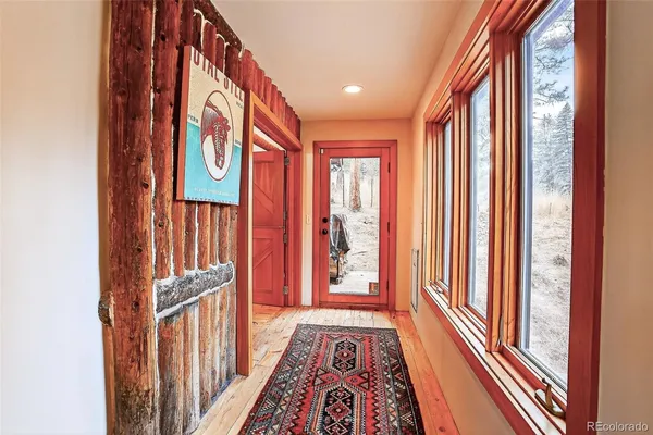 $1,120,000 | 24844 North Turkey Creek Road, Evergreen, CO 80439