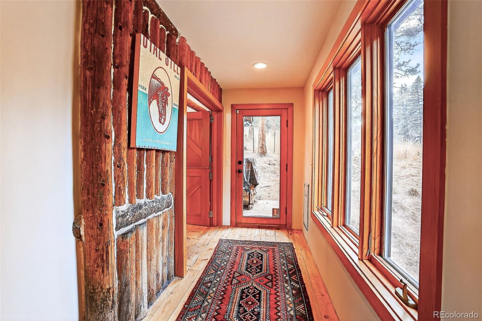 24844 North Turkey Creek Road Evergreen, CO 80439 - Photo 16 of 40