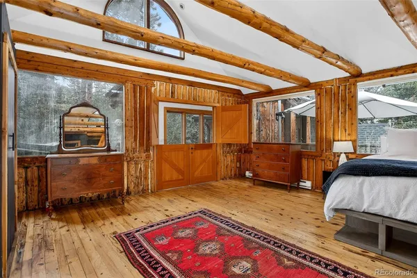 $1,120,000 | 24844 North Turkey Creek Road, Evergreen, CO 80439