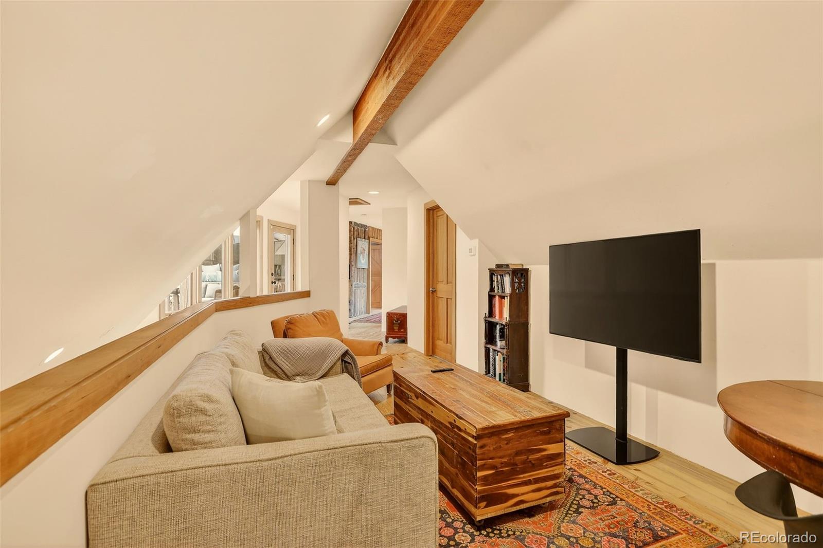 24844 North Turkey Creek Road Evergreen, CO 80439 - Photo 23 of 40