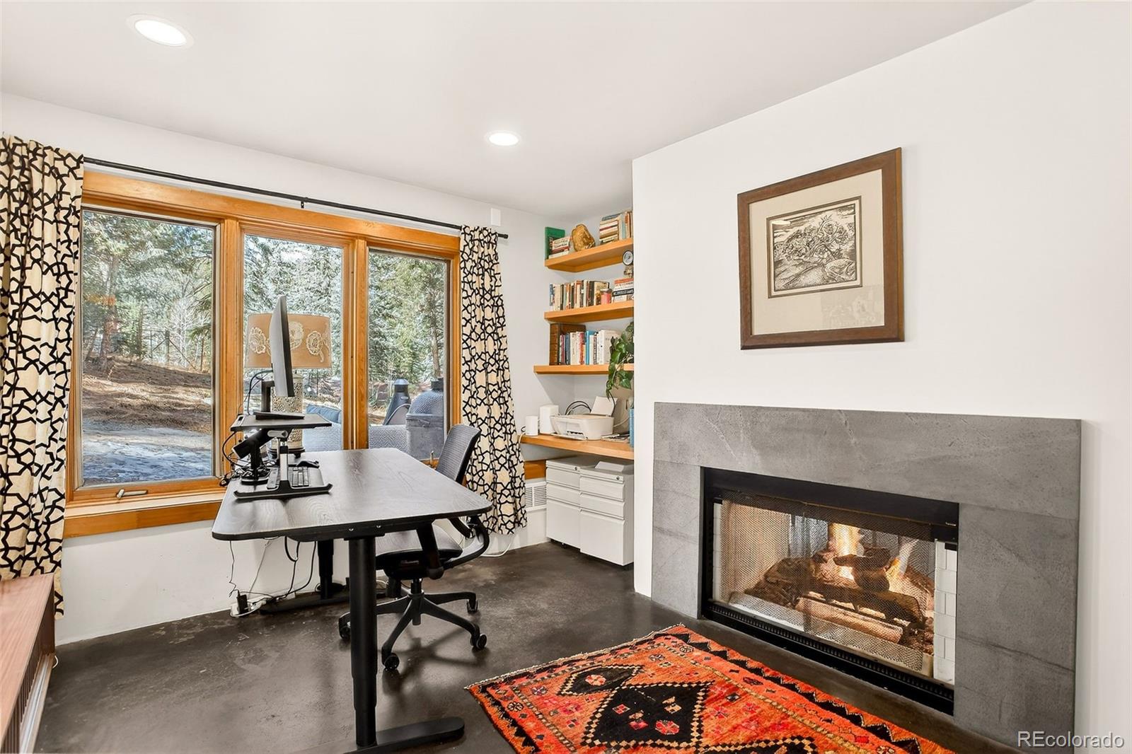 24844 North Turkey Creek Road Evergreen, CO 80439 - Photo 28 of 40