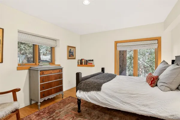 $1,120,000 | 24844 North Turkey Creek Road, Evergreen, CO 80439