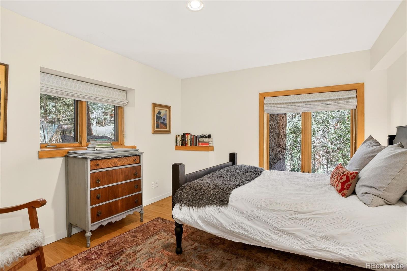 24844 North Turkey Creek Road Evergreen, CO 80439 - Photo 31 of 40