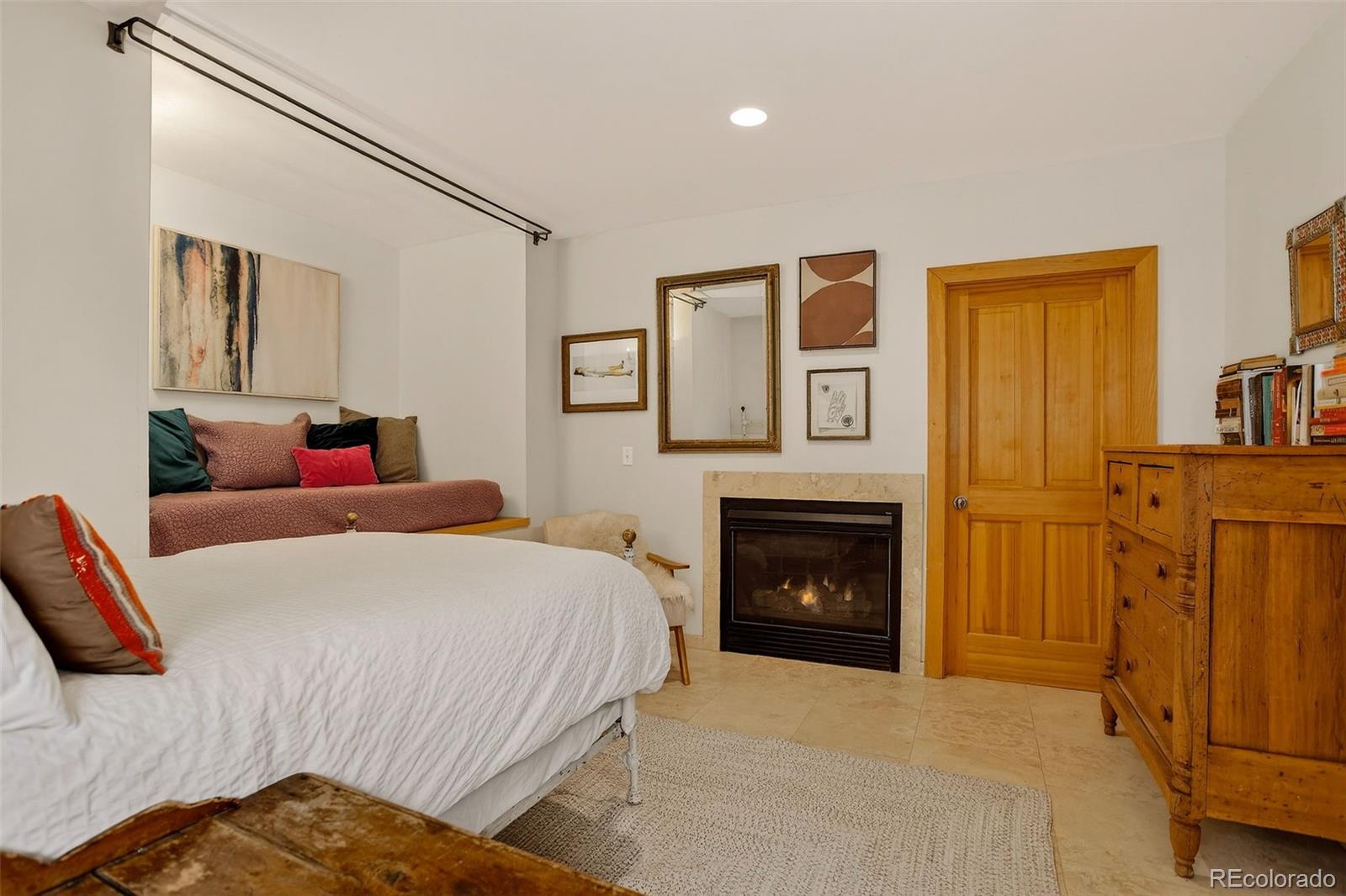 24844 North Turkey Creek Road Evergreen, CO 80439 - Photo 33 of 40