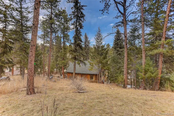 $1,120,000 | 24844 North Turkey Creek Road, Evergreen, CO 80439
