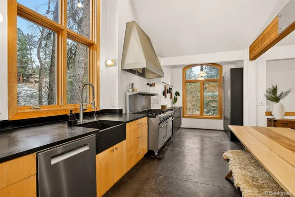 $1,120,000 | 24844 North Turkey Creek Road, Evergreen, CO 80439