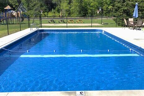 391 West Street, Unit 2 Biddeford, ME 04005 - Photo 15 of 15 Neighborhood Pool