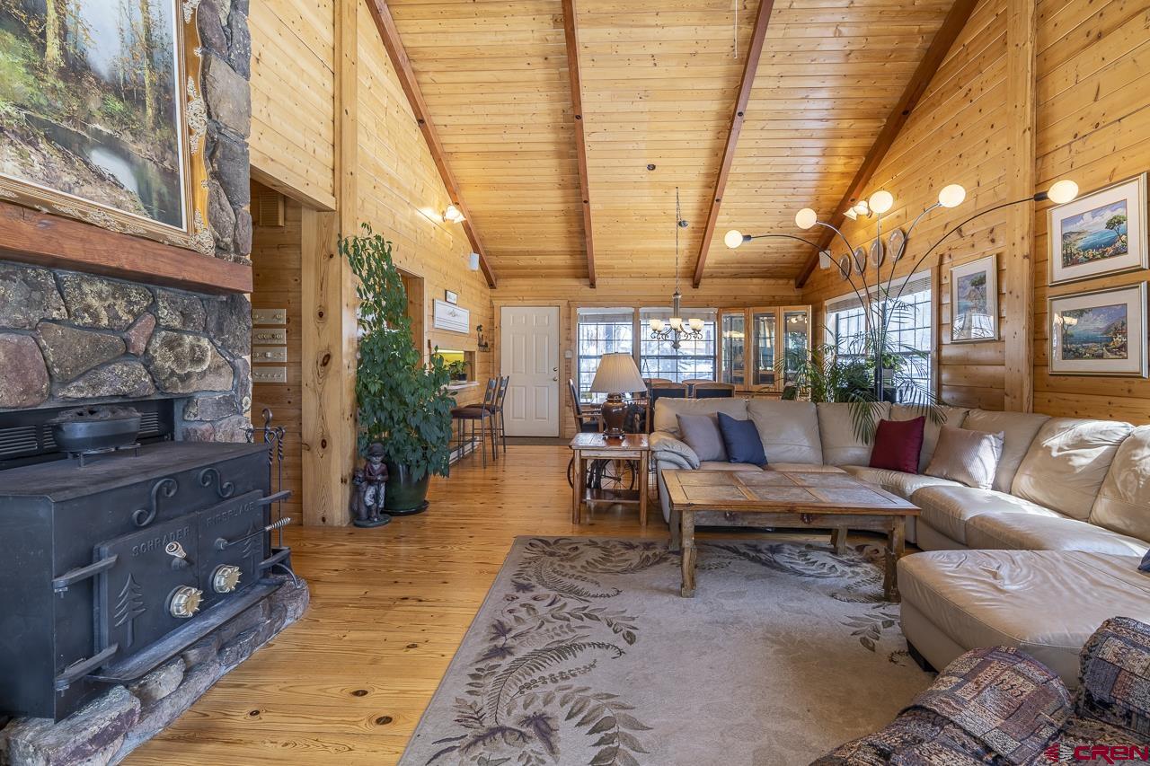 241 Ridge Top Circle Bayfield, CO 81122 - Photo 5 of 35 Gallery Image 5
