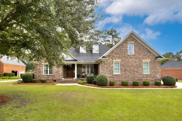$639,900 | 925 Oak Brook Boulevard, Sumter, SC 29150