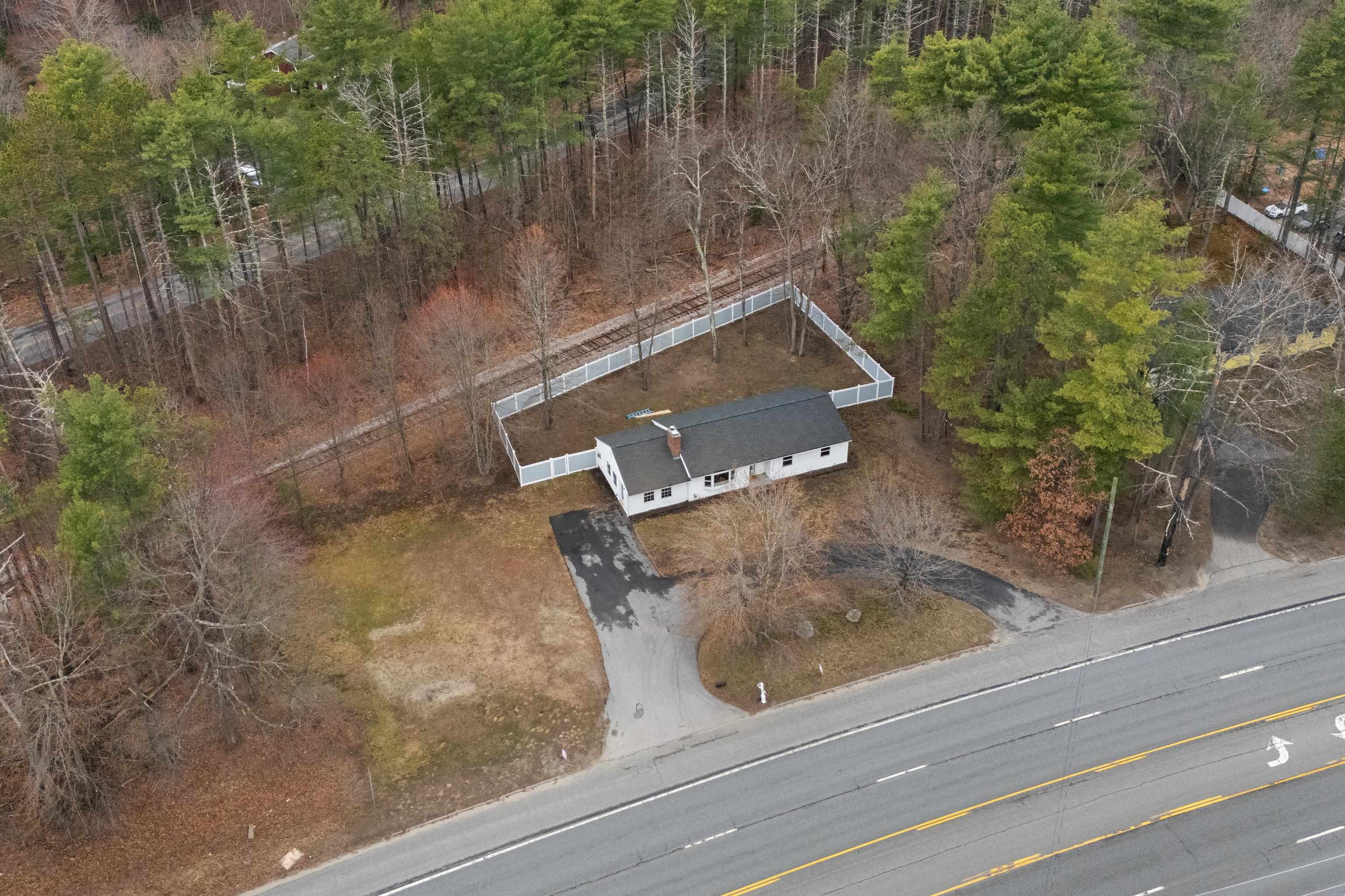 33 Highway 101A Amherst, NH 03031 - Photo 40 of 42