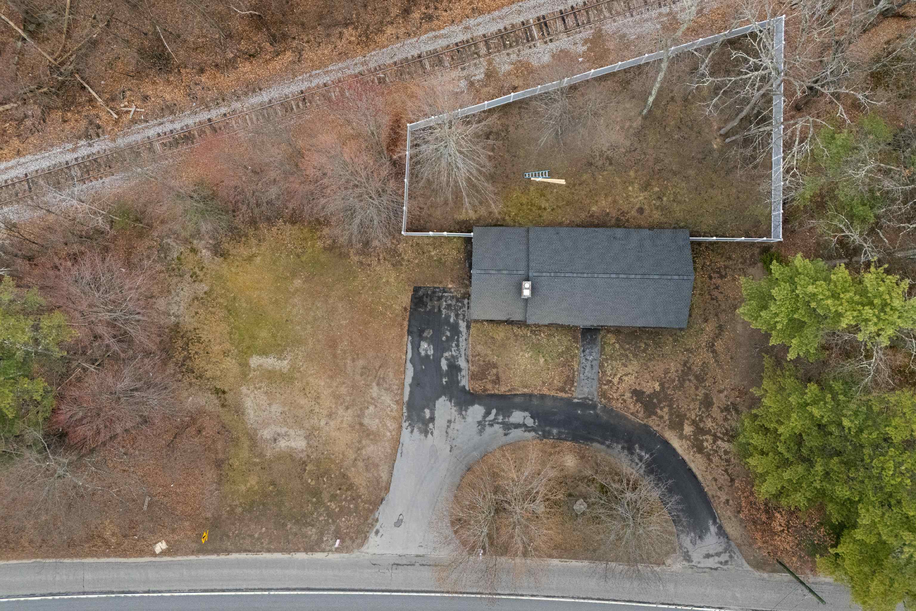 33 Highway 101A Amherst, NH 03031 - Photo 41 of 42