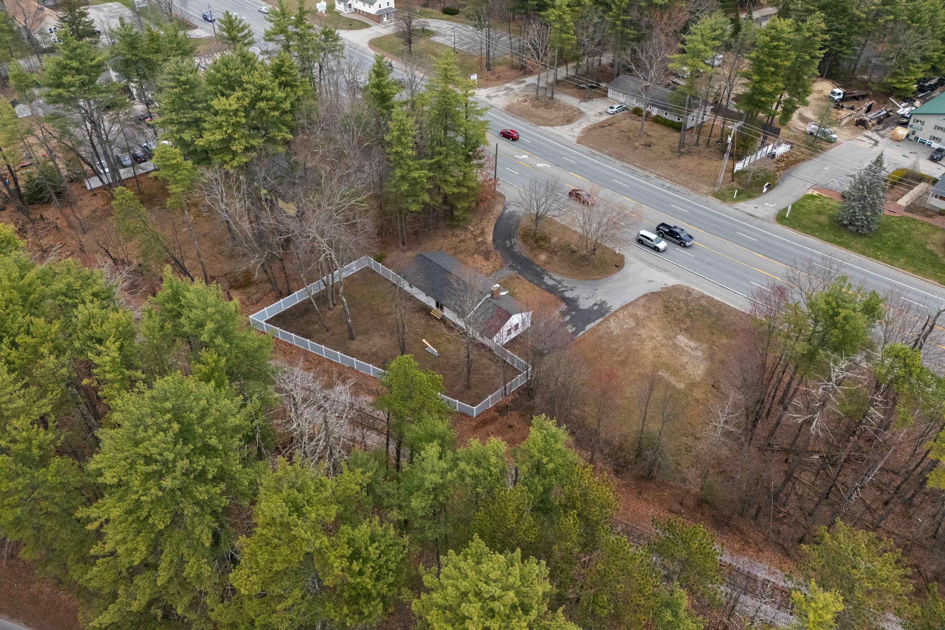 33 Highway 101A Amherst, NH 03031 - Photo 42 of 42
