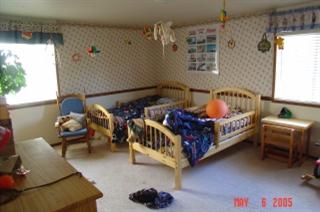 9059 Starr Road Windsor, CA 95492 - Photo 5 of 12 Gallery Image 5
