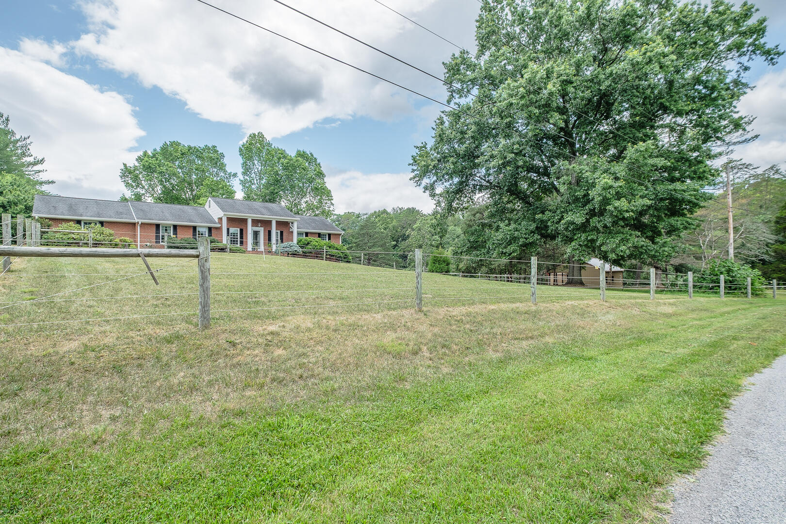 815 Brunswick Forge Road Troutville, VA 24175 - Photo 45 of 70 815 Brunswick Forge Rd-43