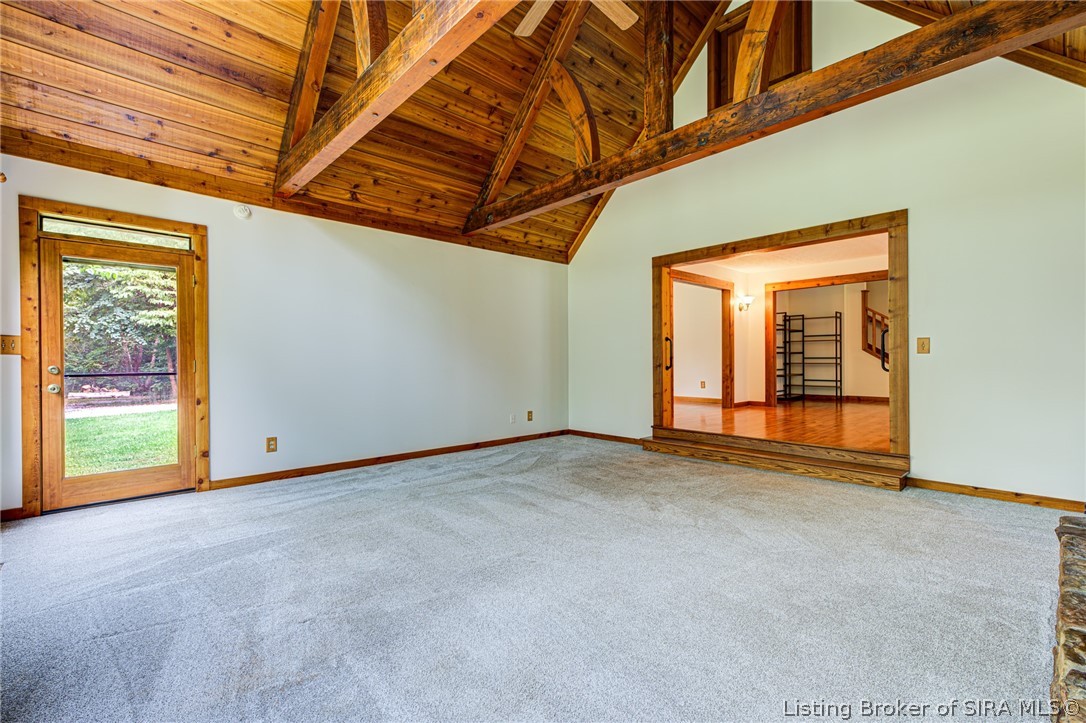 1204 Seatick Road Otisco, IN 47163 - Photo 8 of 52 Gallery Image 8