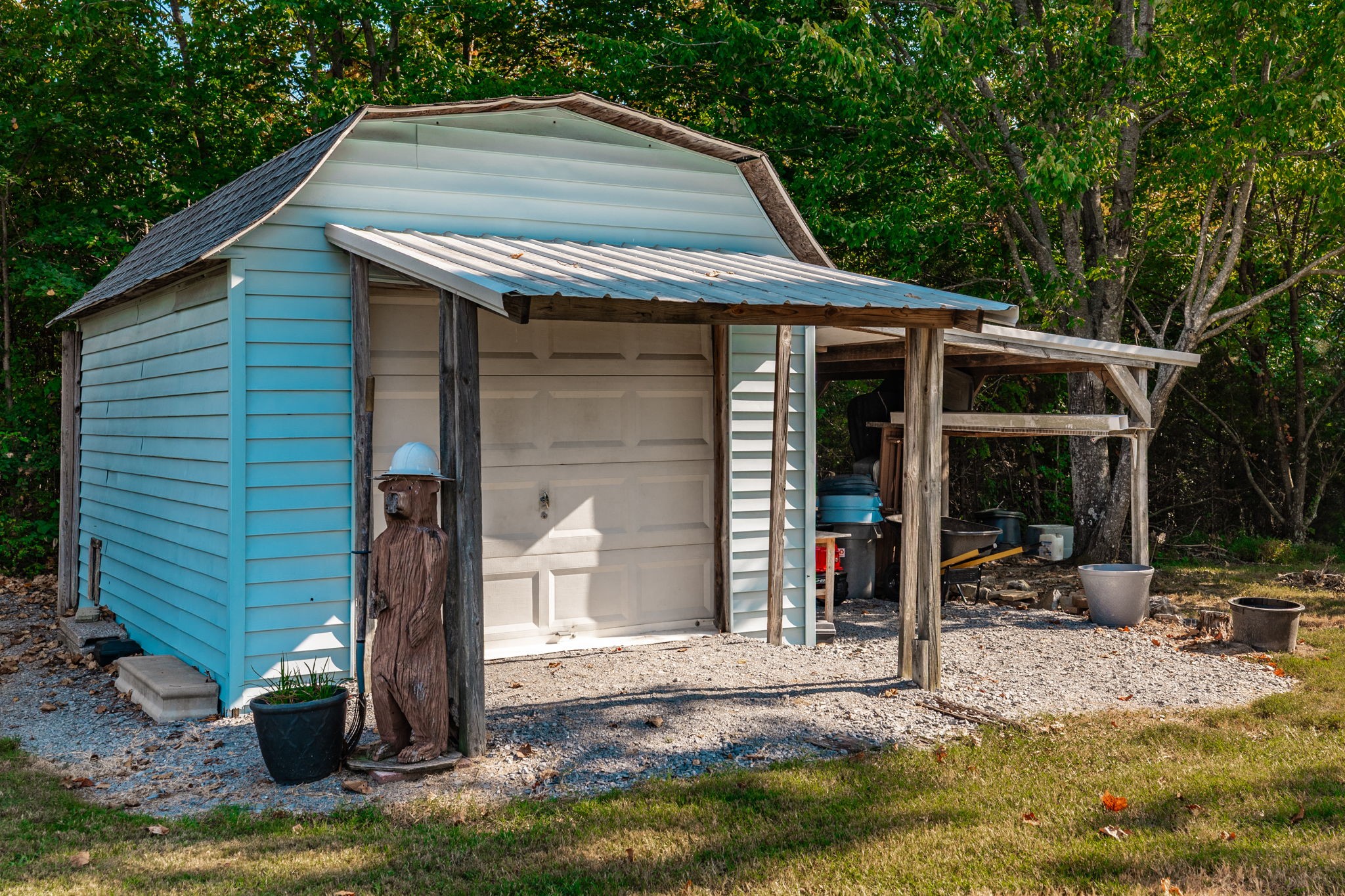 305 Paul Thompson Road Bethpage, TN 37022 - Photo 45 of 59 Gallery Image 45