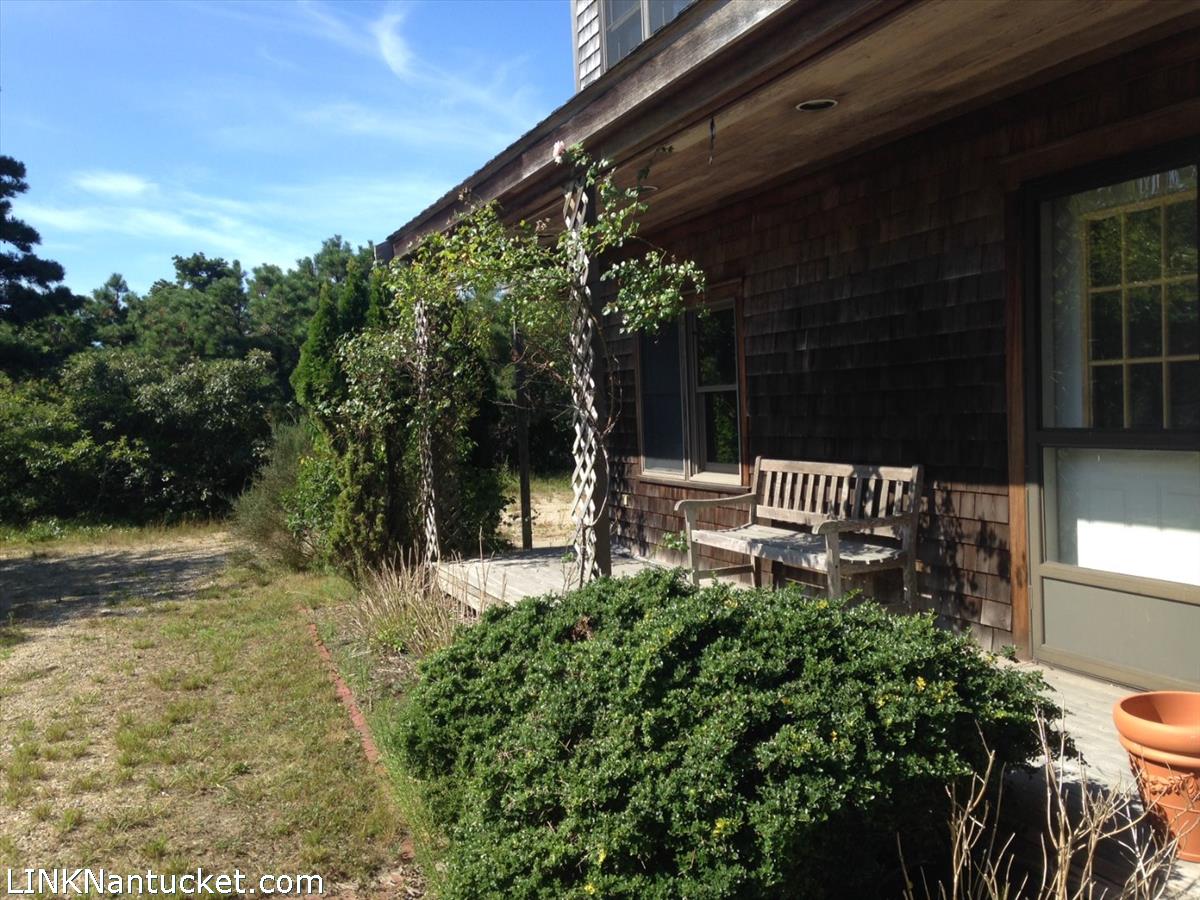 105 Surfside Road Nantucket, MA 02554 - Photo 3 of 21 Gallery Image 3