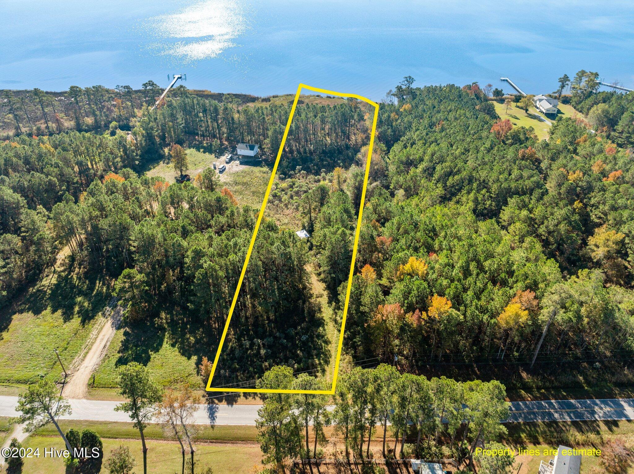 2900 Hickory Point Road Aurora, NC 27806 - Photo 1 of 23 1-web-or-mls-DJI_0647_1