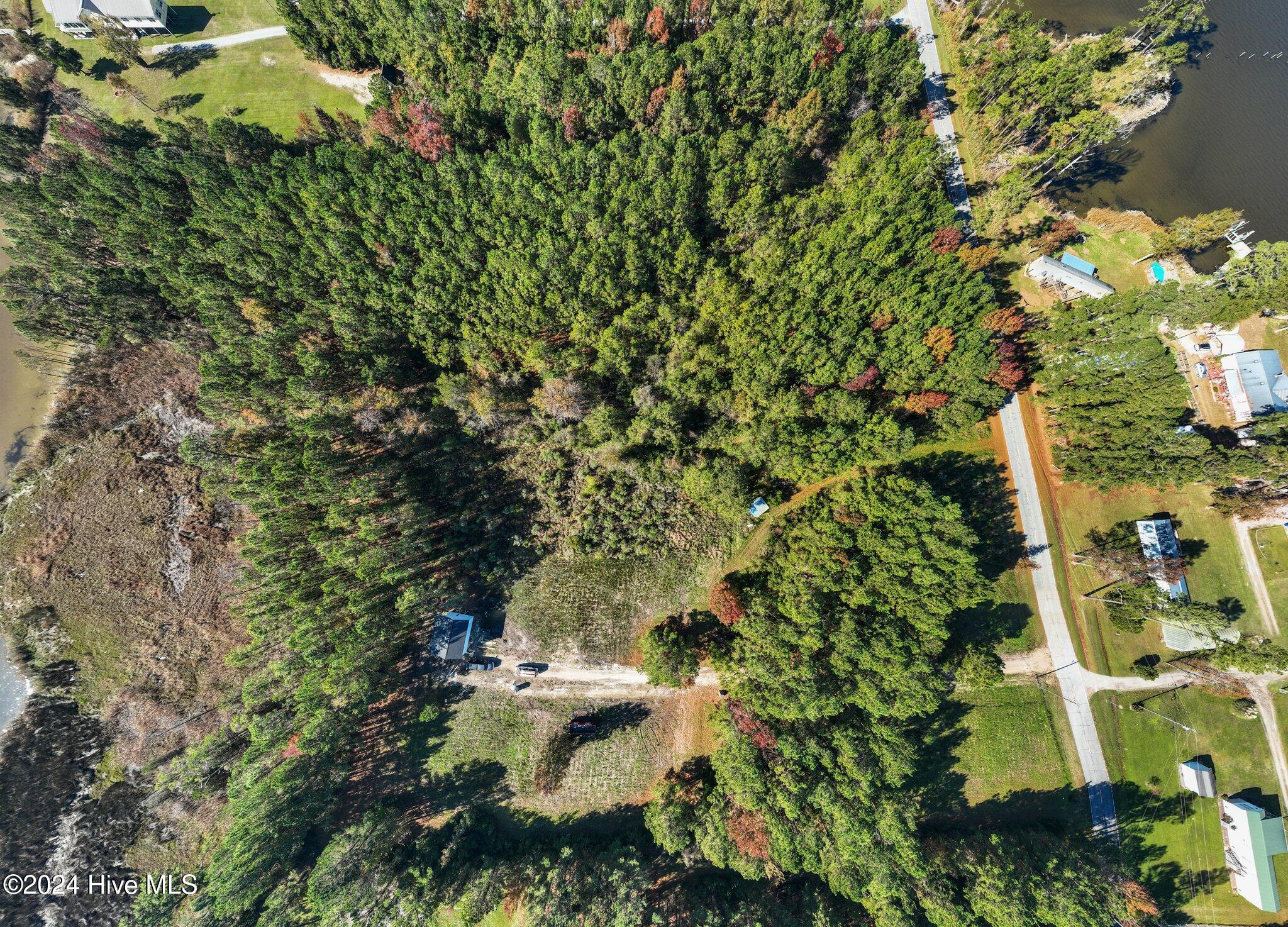 2900 Hickory Point Road Aurora, NC 27806 - Photo 12 of 23 13-web-or-mls-DJI_0658