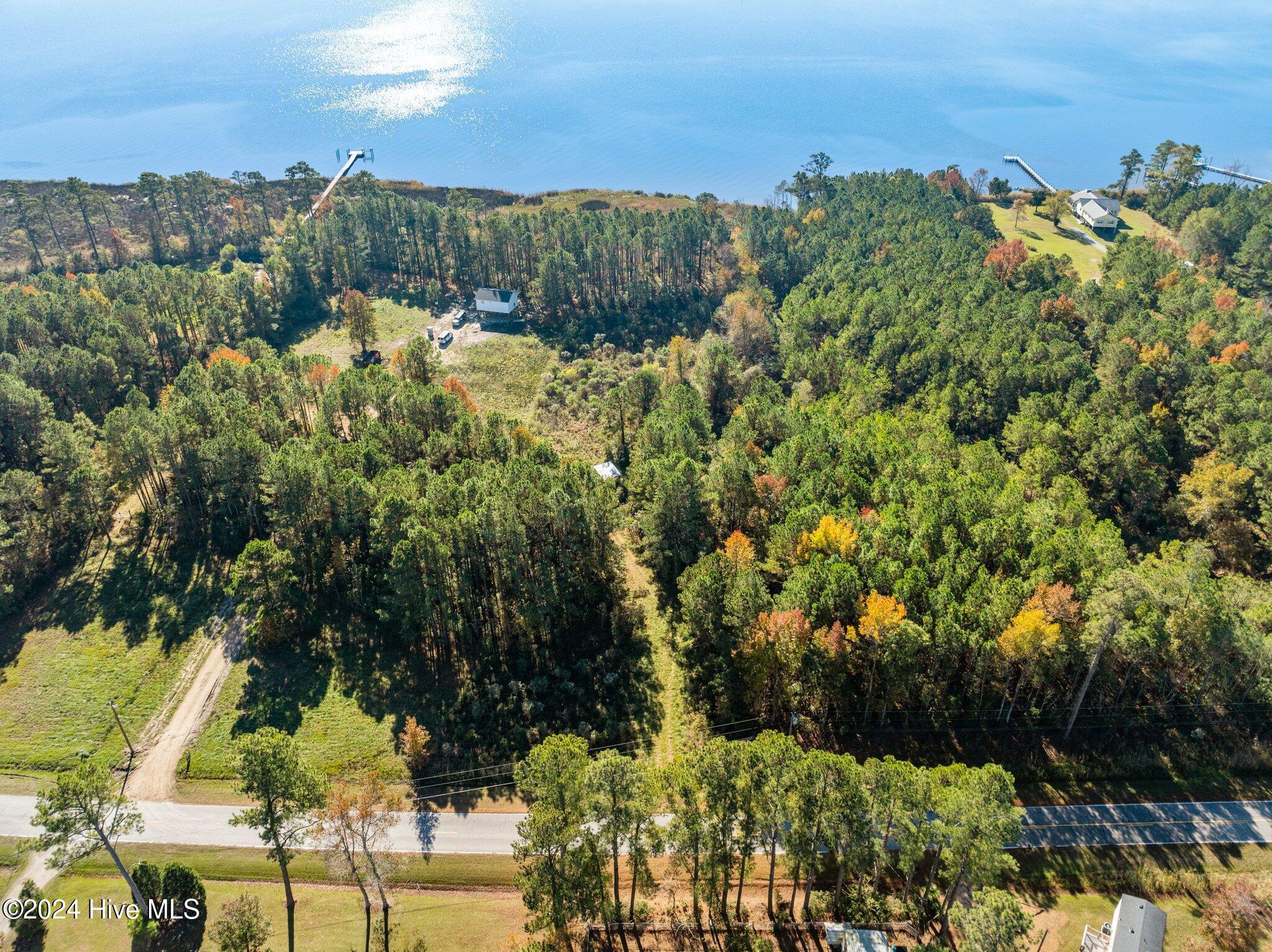 2900 Hickory Point Road Aurora, NC 27806 - Photo 15 of 23 2-web-or-mls-DJI_0647