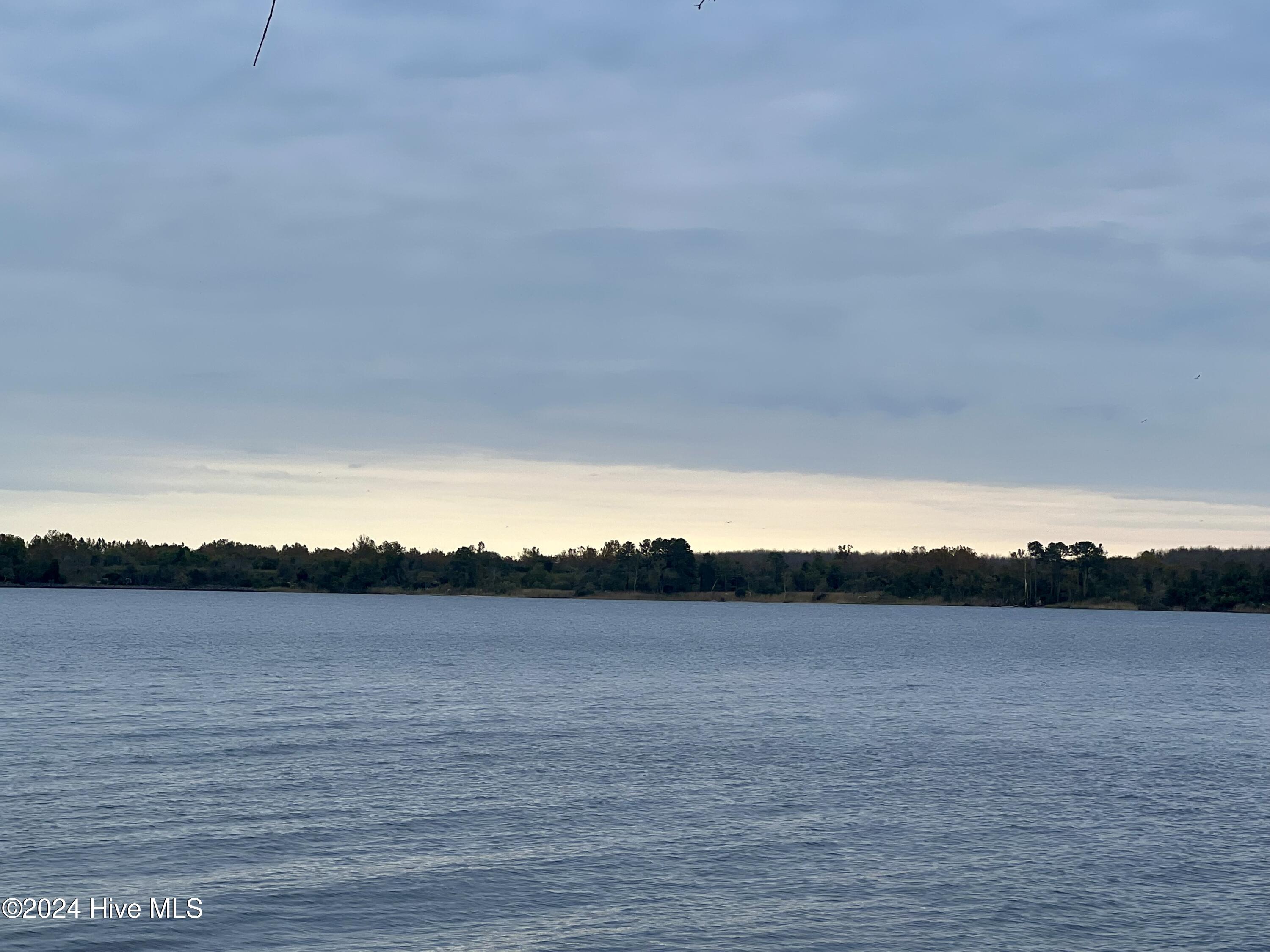 2900 Hickory Point Road Aurora, NC 27806 - Photo 17 of 23 Waterview straight