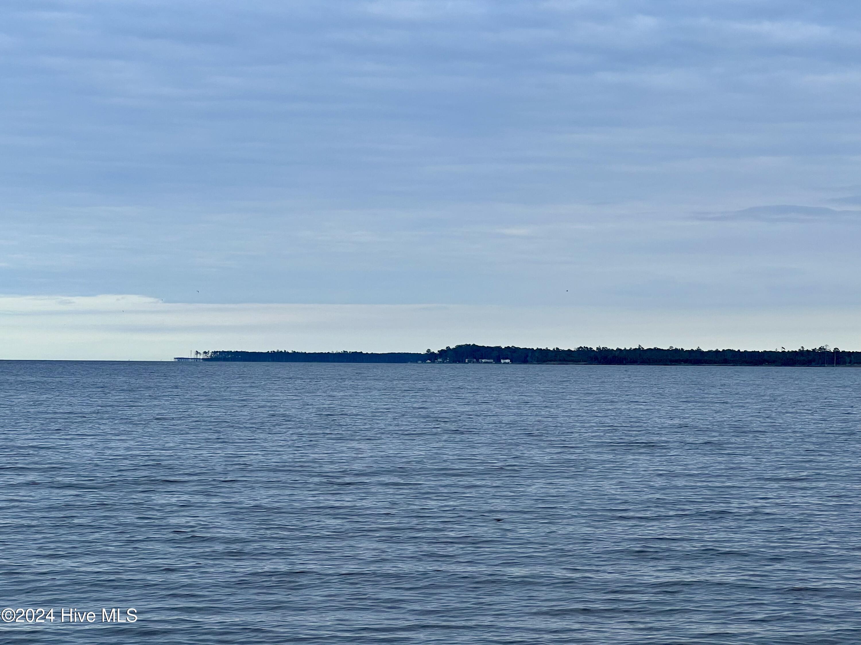 2900 Hickory Point Road Aurora, NC 27806 - Photo 18 of 23 Waterview left