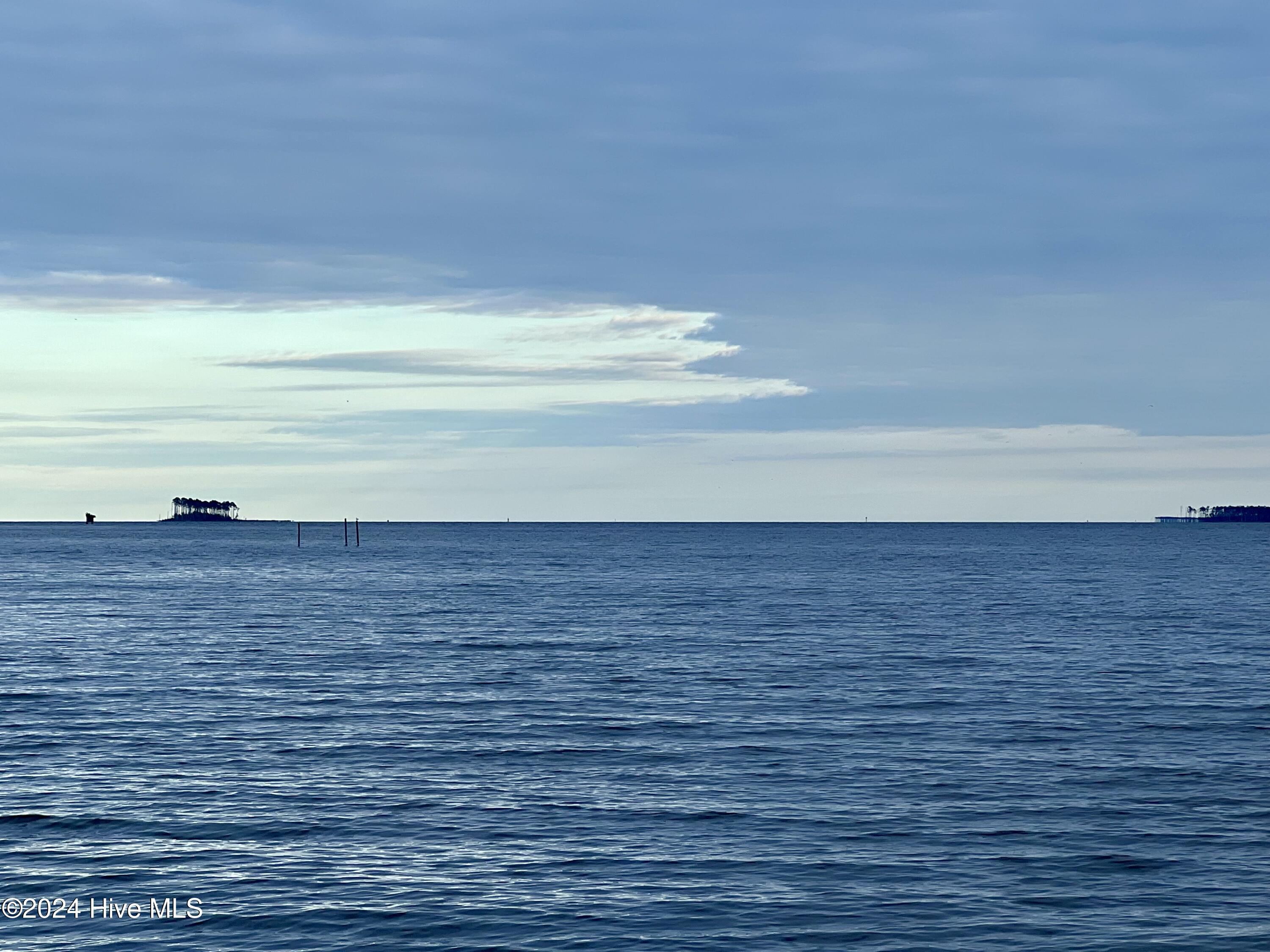 2900 Hickory Point Road Aurora, NC 27806 - Photo 19 of 23 Waterview far left