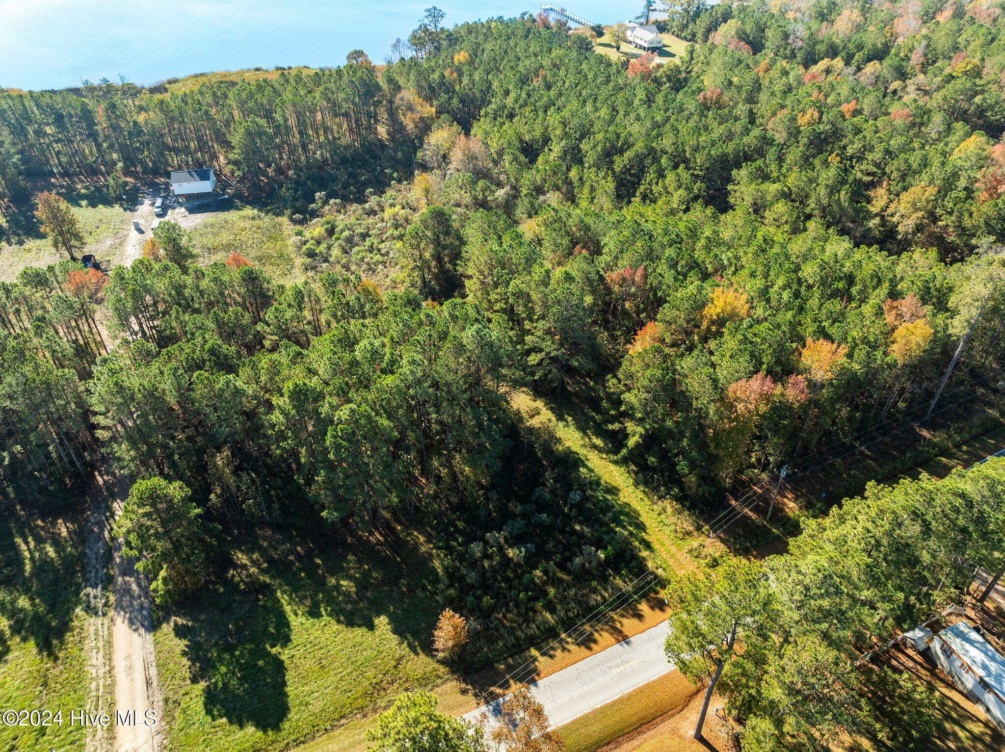 2900 Hickory Point Road Aurora, NC 27806 - Photo 2 of 23 3-web-or-mls-DJI_0648