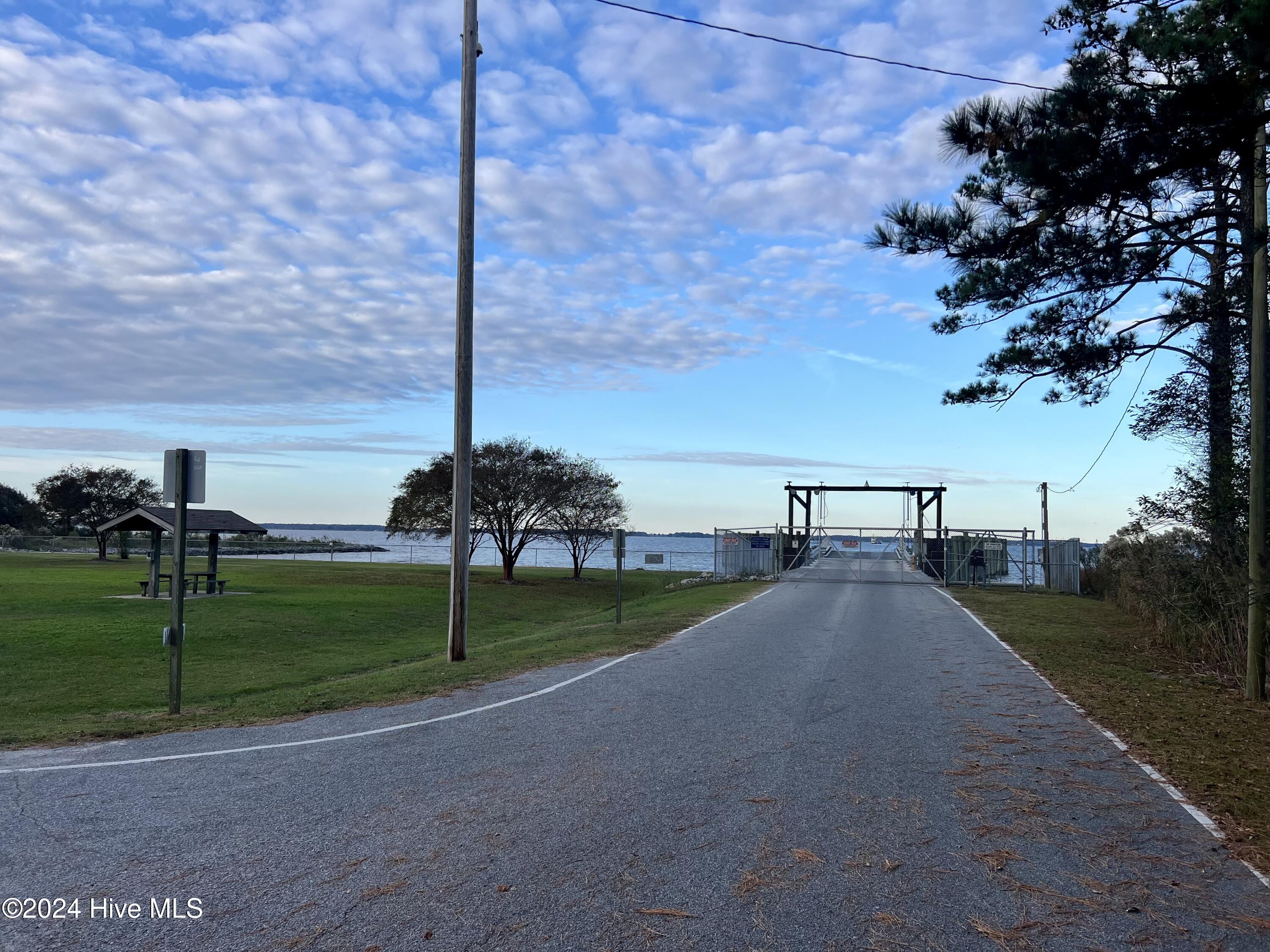 2900 Hickory Point Road Aurora, NC 27806 - Photo 21 of 23 Ferry