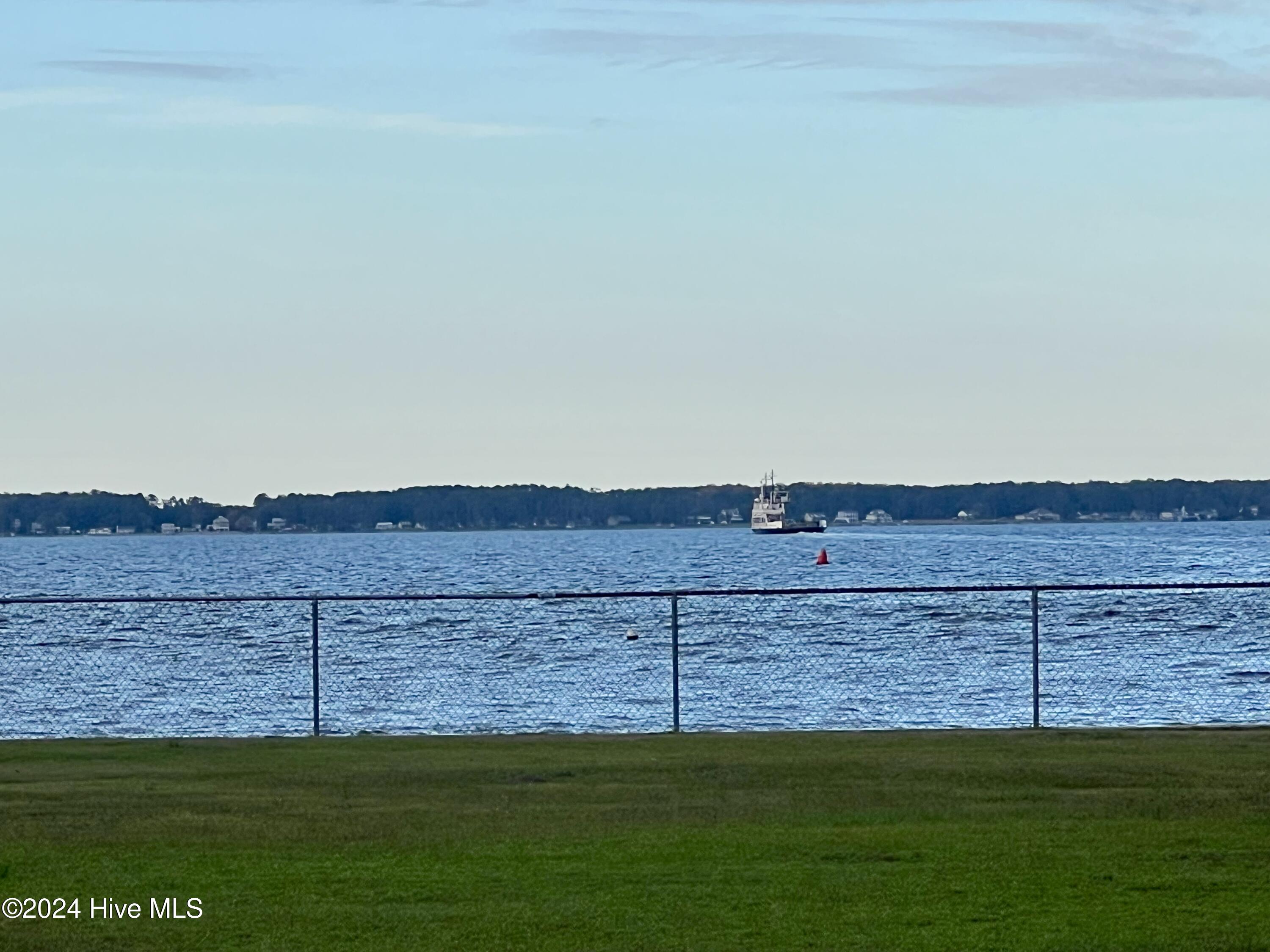 2900 Hickory Point Road Aurora, NC 27806 - Photo 23 of 23 Ferry in transit
