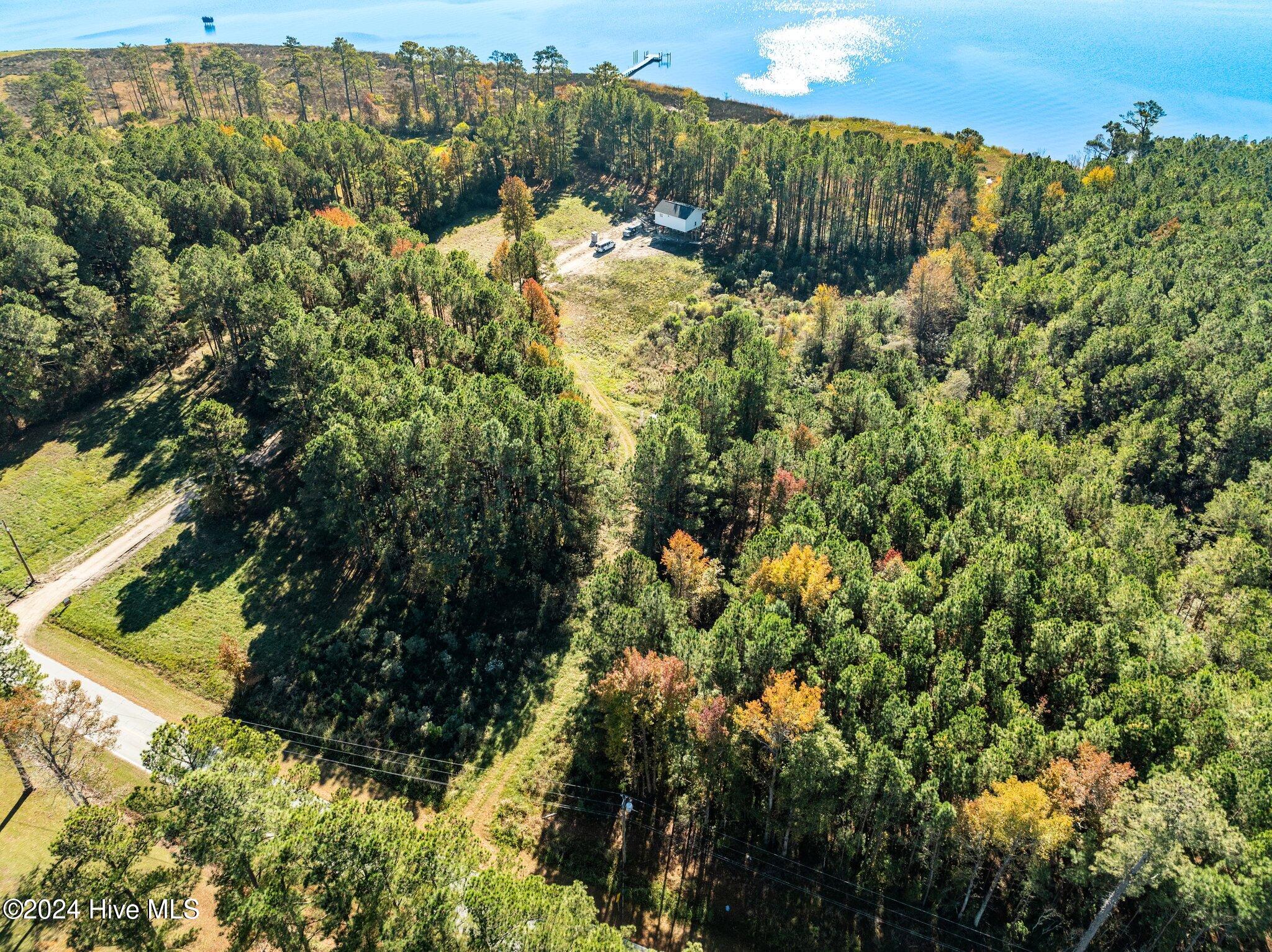 2900 Hickory Point Road Aurora, NC 27806 - Photo 3 of 23 4-web-or-mls-DJI_0649