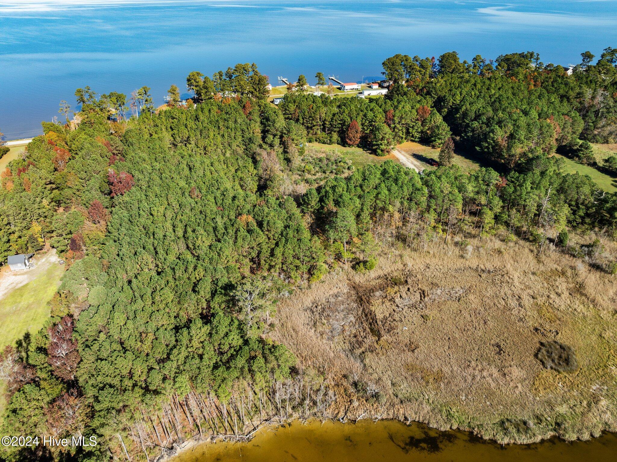 2900 Hickory Point Road Aurora, NC 27806 - Photo 4 of 23 5-web-or-mls-DJI_0650