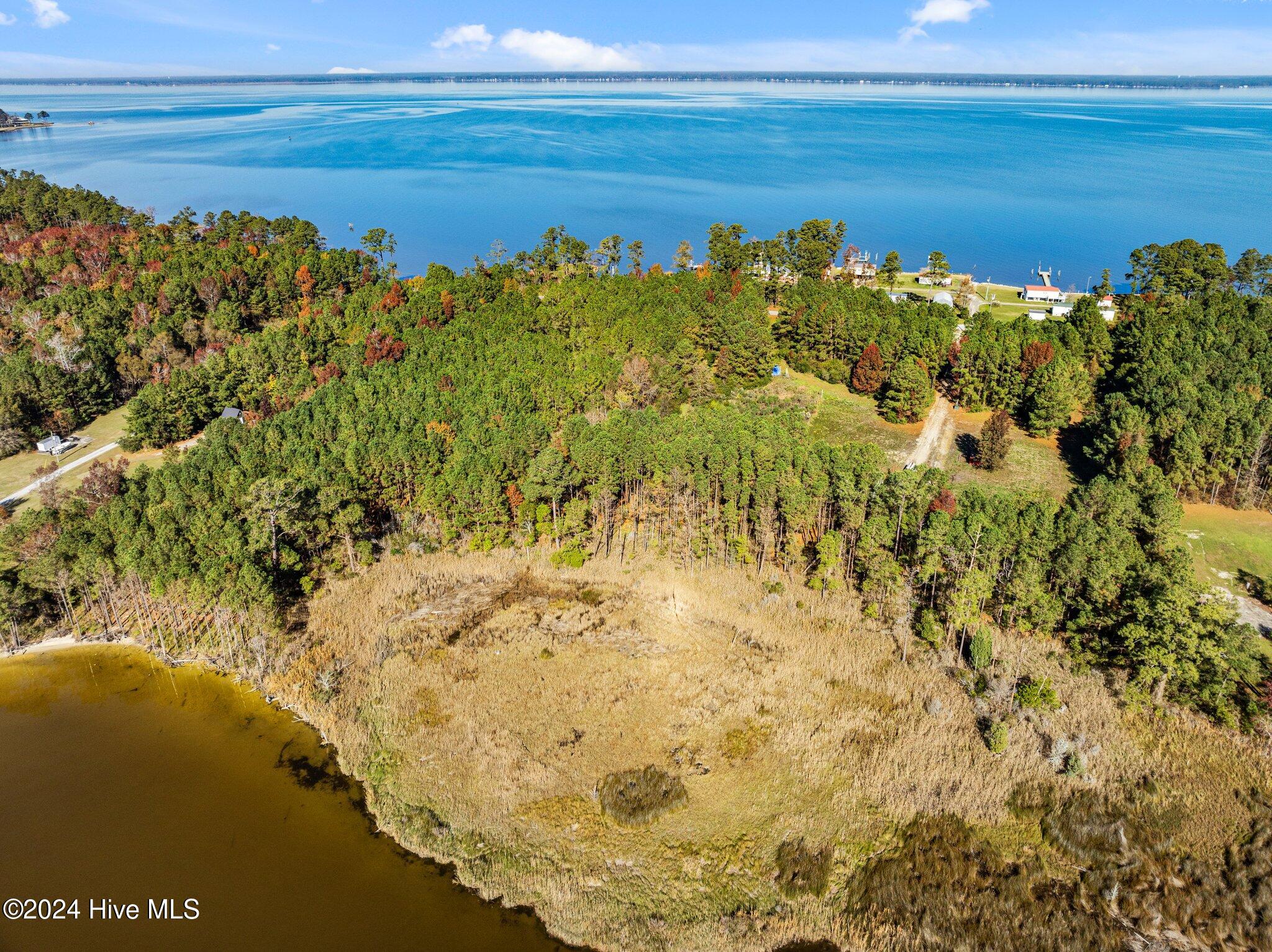 2900 Hickory Point Road Aurora, NC 27806 - Photo 5 of 23 6-web-or-mls-DJI_0651