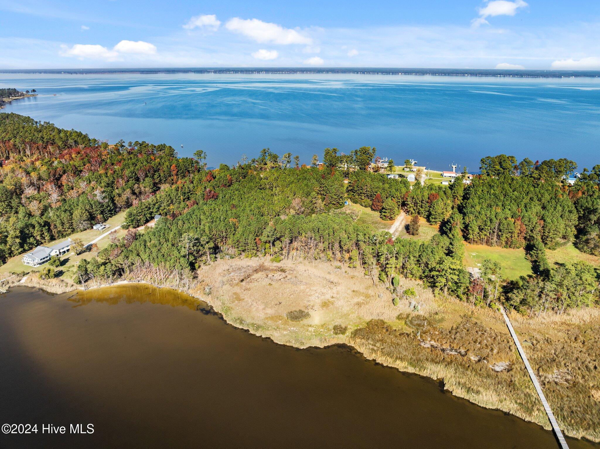 2900 Hickory Point Road Aurora, NC 27806 - Photo 6 of 23 7-web-or-mls-DJI_0652