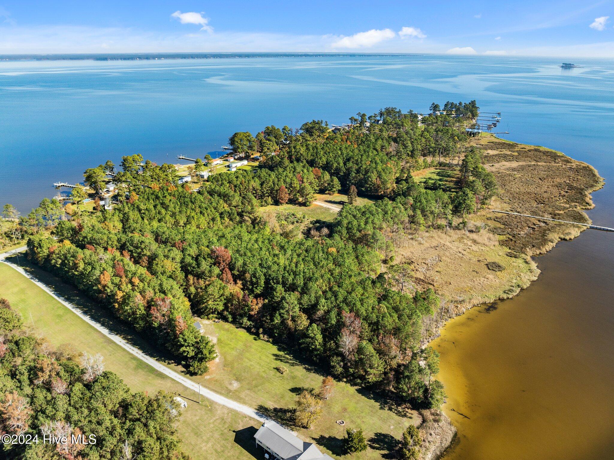 2900 Hickory Point Road Aurora, NC 27806 - Photo 7 of 23 8-web-or-mls-DJI_0653