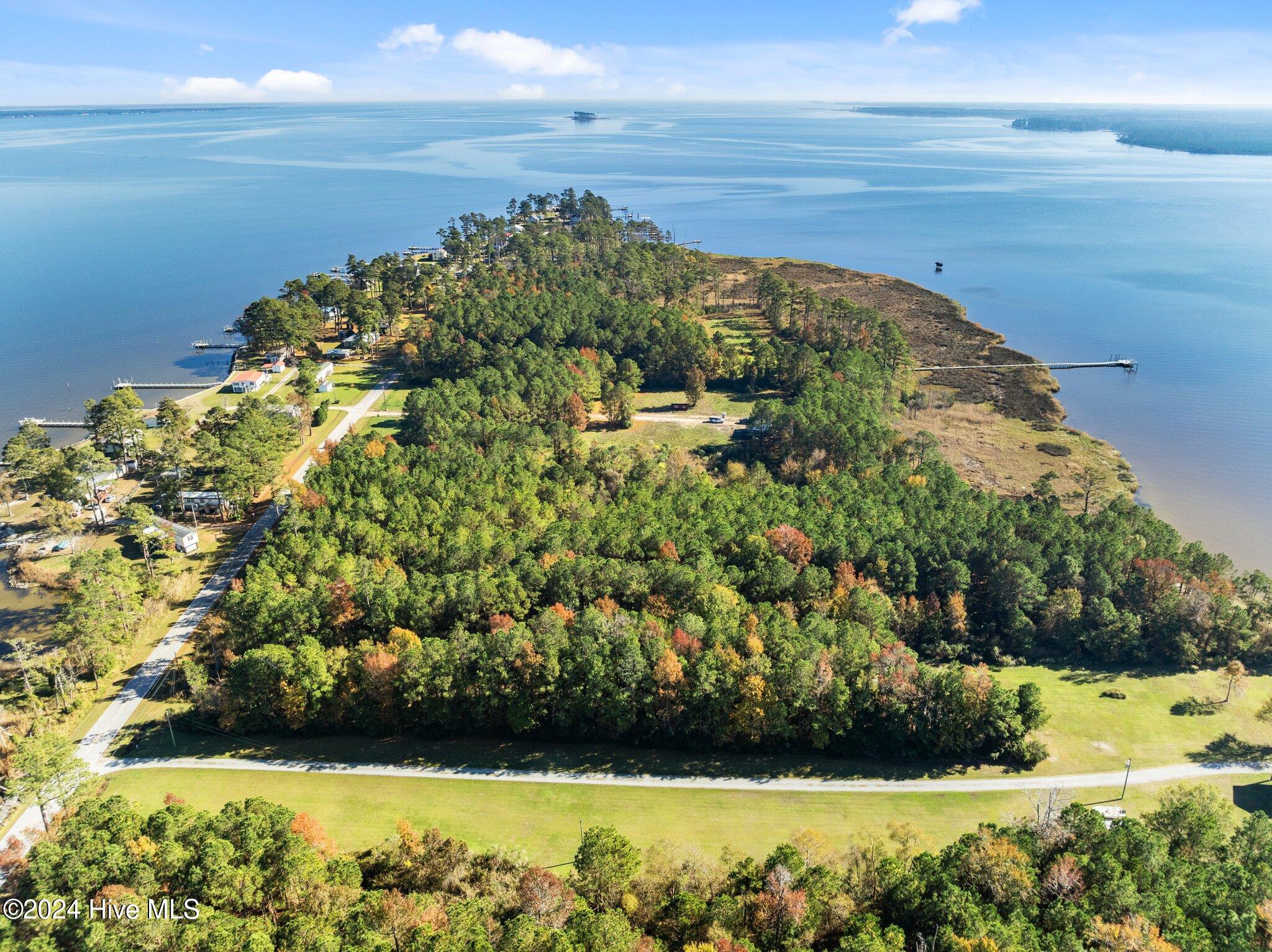 2900 Hickory Point Road Aurora, NC 27806 - Photo 8 of 23 9-web-or-mls-DJI_0654