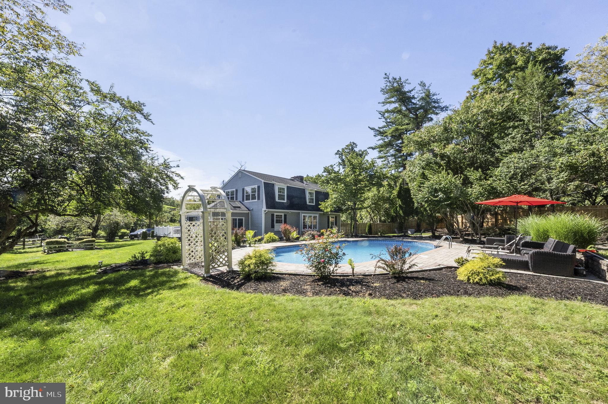 38 Carter Road Princeton, NJ 08540 - Photo 71 of 84 Gallery Image 71