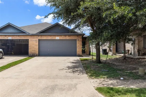 $199,500 | 1213 Redman Avenue, Mesquite, TX 75149