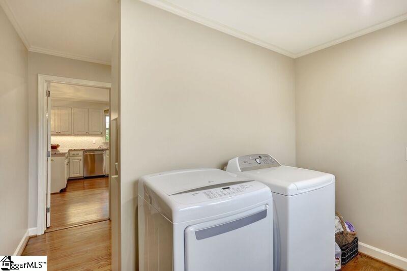 804 Butler Springs Road Greenville, SC 29615 - Photo 11 of 26 Gallery Image 11