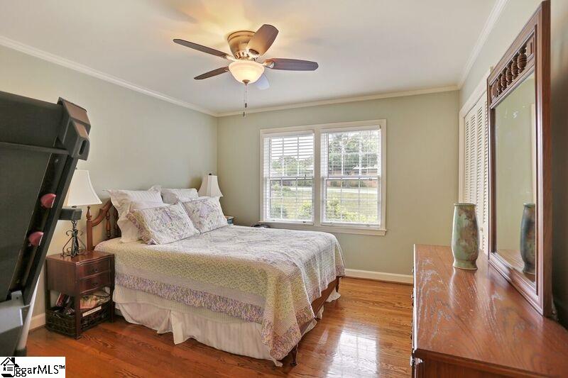 804 Butler Springs Road Greenville, SC 29615 - Photo 19 of 26 Gallery Image 19