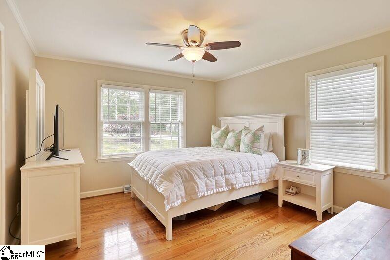 804 Butler Springs Road Greenville, SC 29615 - Photo 20 of 26 Gallery Image 20