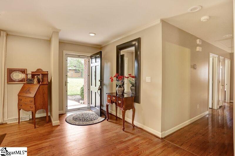 804 Butler Springs Road Greenville, SC 29615 - Photo 3 of 26 Gallery Image 3