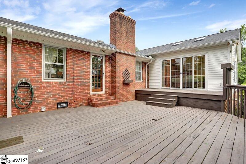 804 Butler Springs Road Greenville, SC 29615 - Photo 22 of 26 Gallery Image 22