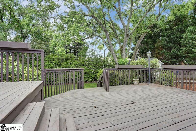 804 Butler Springs Road Greenville, SC 29615 - Photo 23 of 26 Gallery Image 23