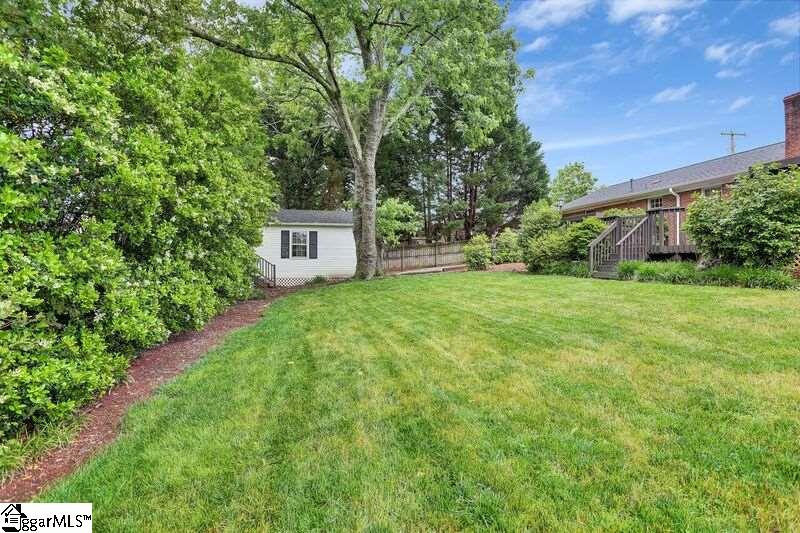 804 Butler Springs Road Greenville, SC 29615 - Photo 25 of 26 Gallery Image 25