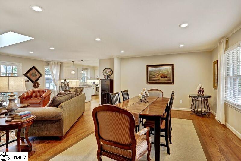 804 Butler Springs Road Greenville, SC 29615 - Photo 4 of 26 Gallery Image 4