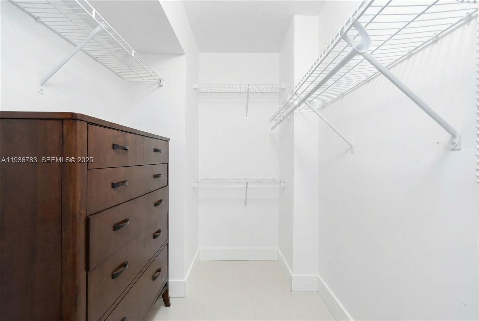 3725 Southwest 153rd Court Miami, FL 33185 - Photo 15 of 22 a view of closet