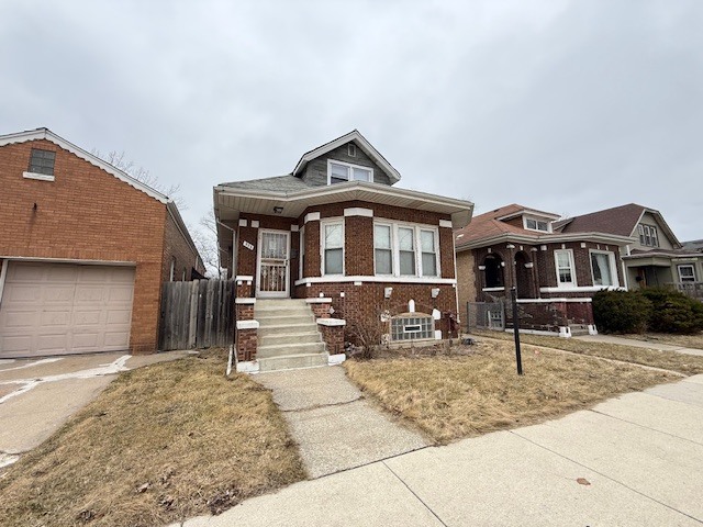 322 West 107th Place Chicago, IL 60628 - Photo 1 of 10
