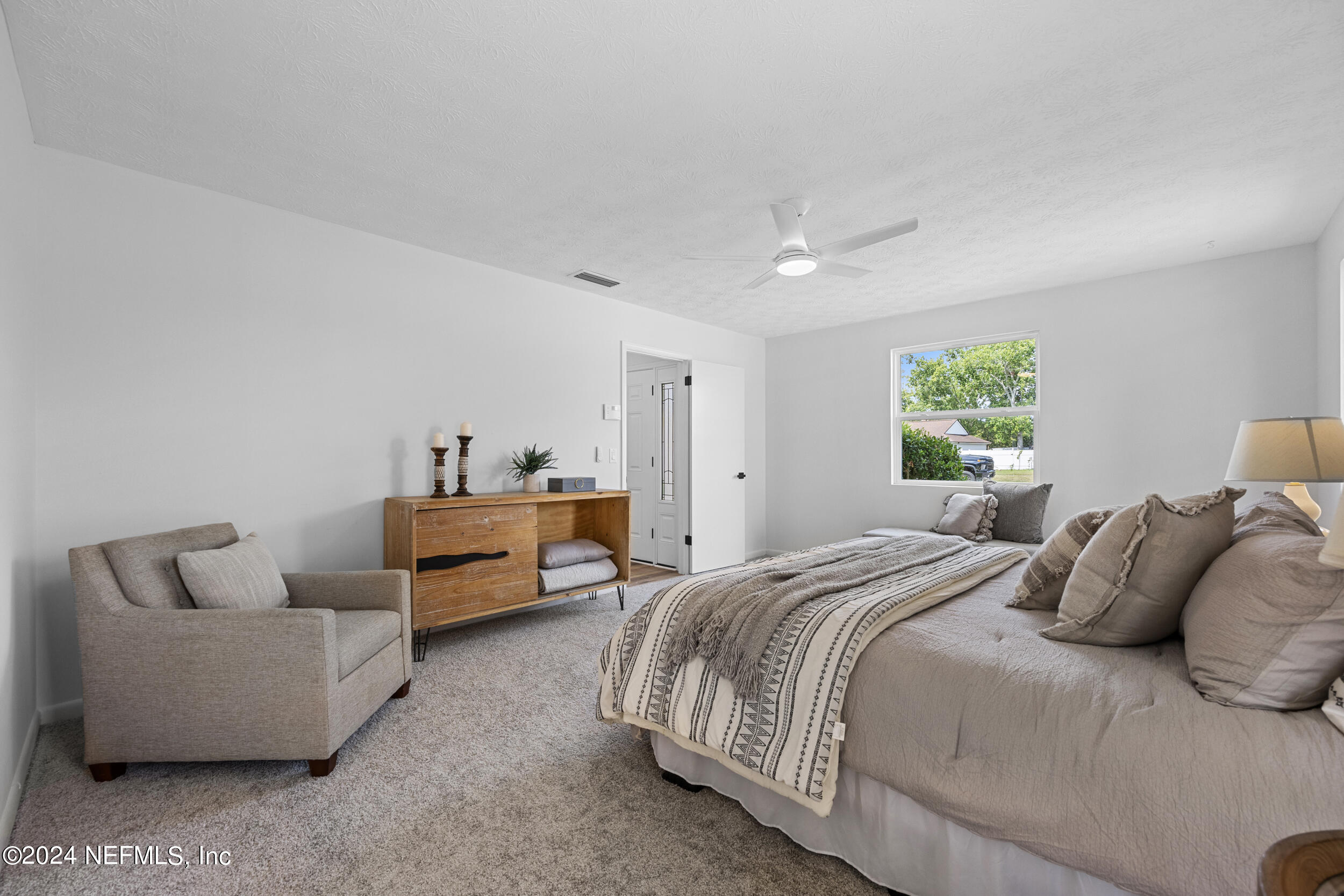 2551 Summer Tree Road East Jacksonville, FL 32246 - Photo 21 of 45 Primary Bedroom